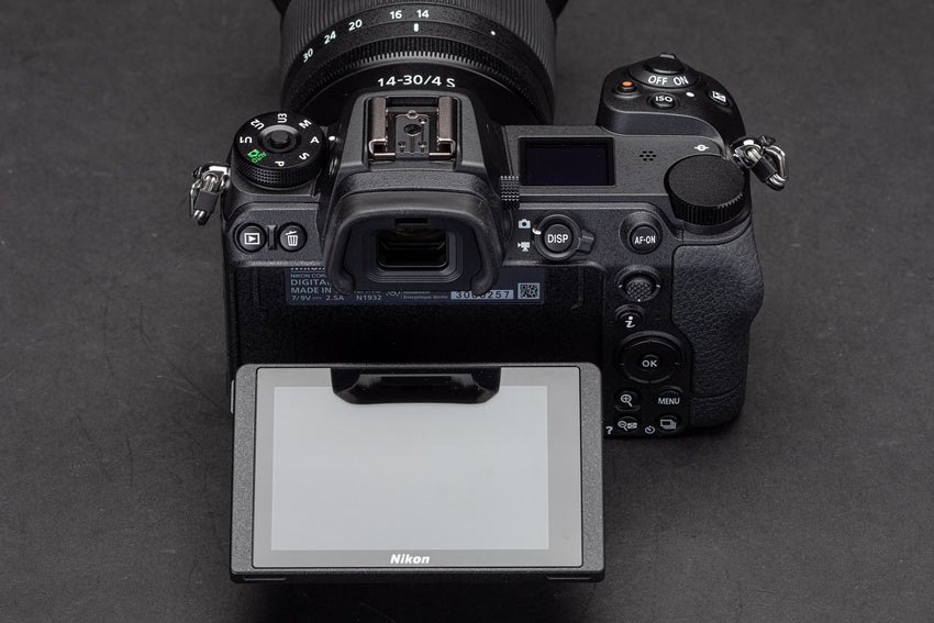 Nikon Z7 II 2