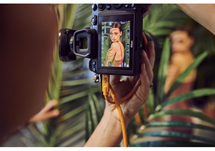 Nikon Z7 II 5