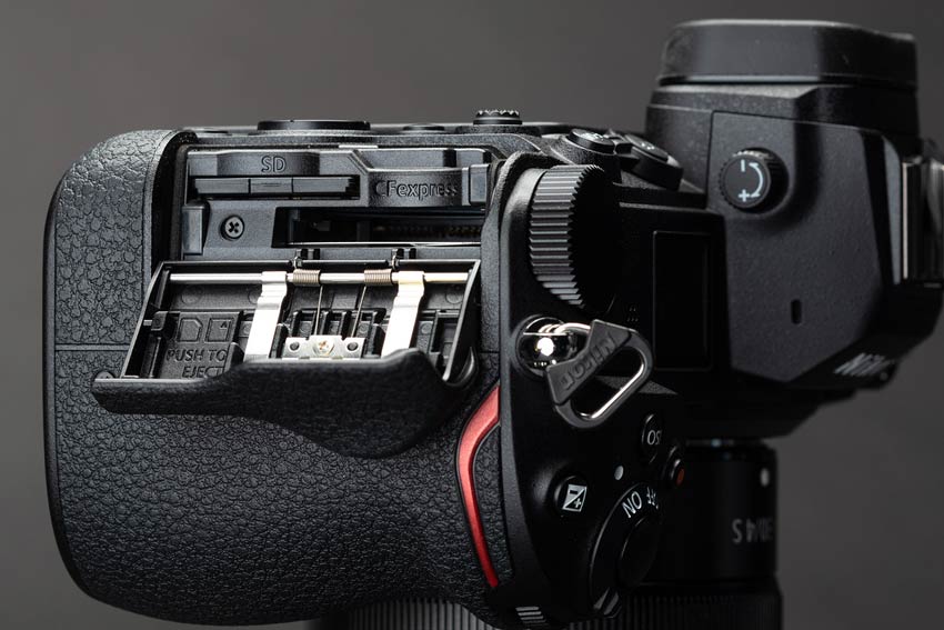 Nikon Z7 II 6