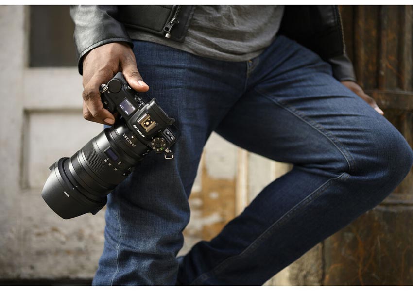 Nikon Z7 II 7