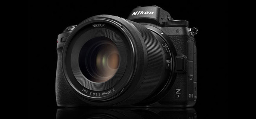 Nikon Z7