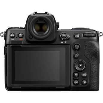 Máy ảnh Nikon Z8 | Body Only (Chính hãng)