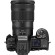 Máy ảnh Nikon Z8 | Body Only (Chính hãng) Ảnh sản phẩm 11