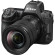 Máy ảnh Nikon Z8 | Body Only (Chính hãng) Ảnh sản phẩm 6