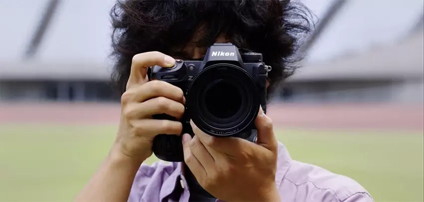 bộ xử lý hình ảnh EXPEED 7