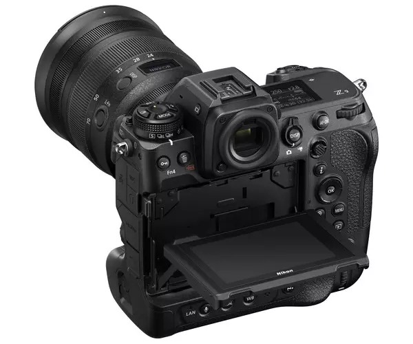 Nikon Z 9 04