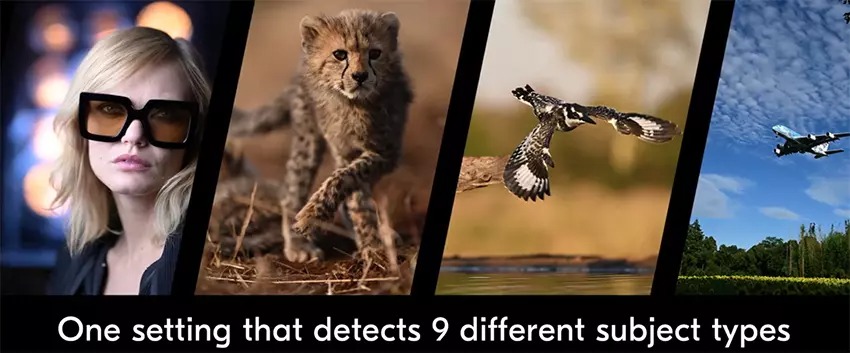 Thuật toán phát hiện chủ thể mới và công nghệ Deep Learning