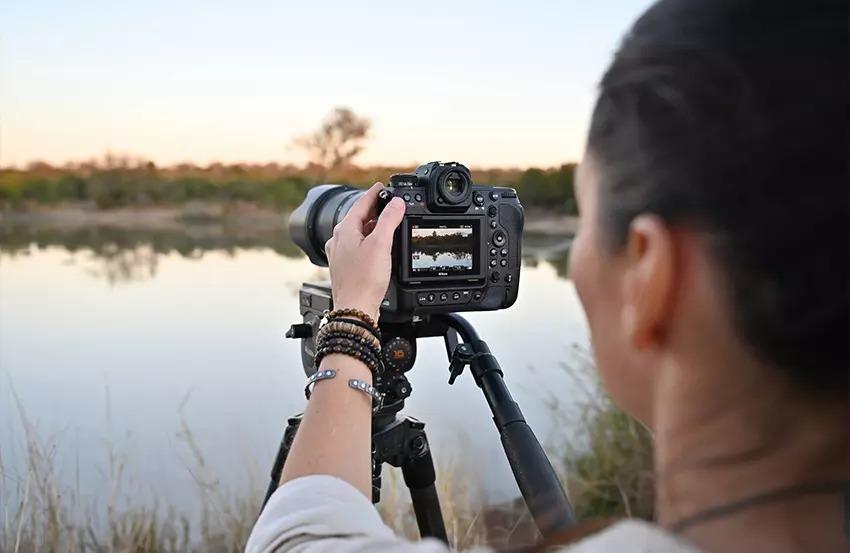 Khả năng quay video