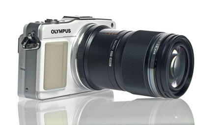 Olympus PEN Mini E-PM2 03