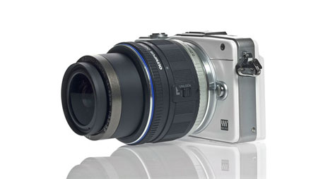 Olympus PEN Mini E-PM2 06