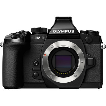 Máy ảnh Olympus OM-D E-M1 | Body Only (Chính hãng)