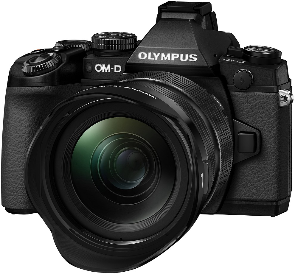 Olympus OM-D E-M1