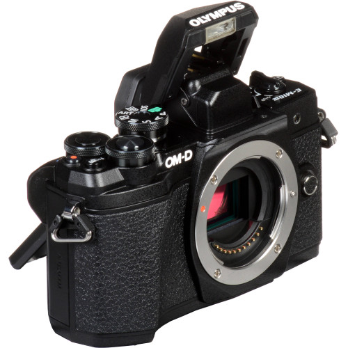 Olympus OM-D E-M10 Mark III (Chính hãng) | Anh Đức Digital