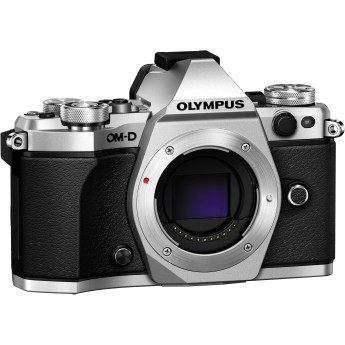 Máy ảnh Olympus OM-D E-M5 Mark II | Body Only (Chính hãng)