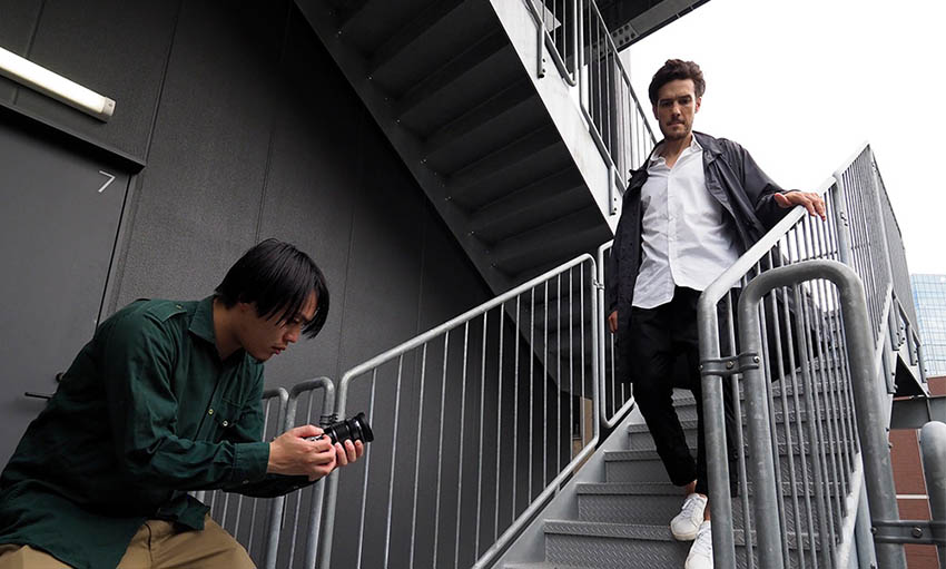 Olympus OM-D E-M5 Mark III 5