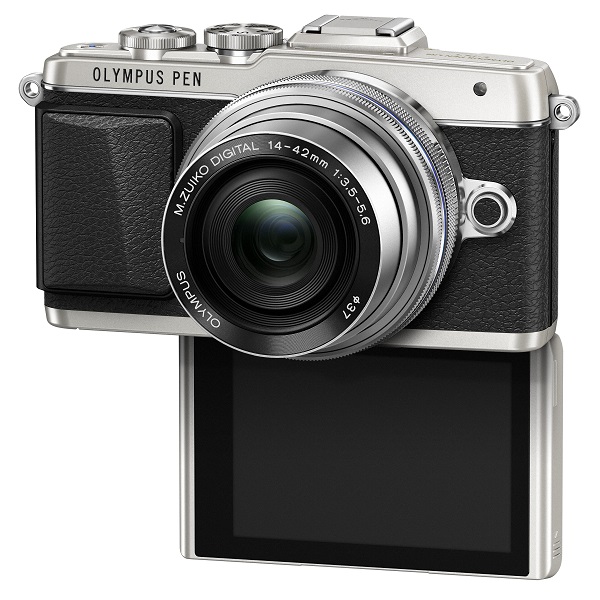 Olympus PEN E-PL7 2