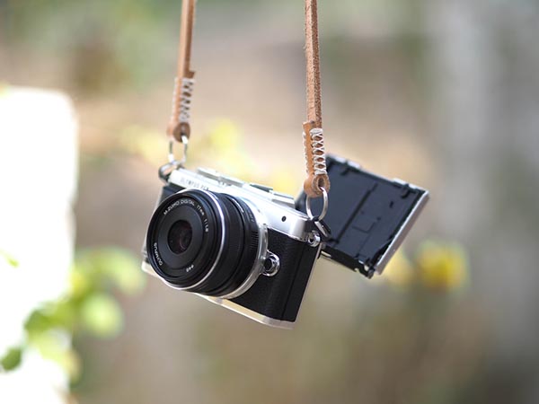 Olympus PEN E-PL7 4