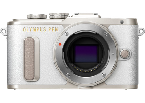 Olympus PEN E- PL8 2