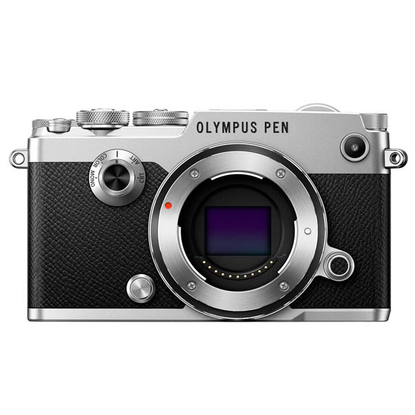 Olympus PEN-F 01