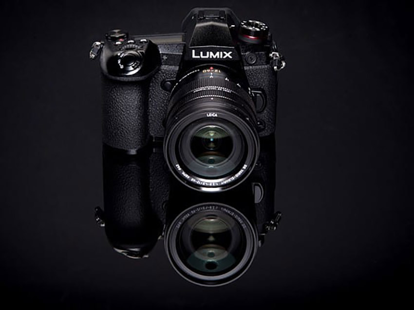 Panasonic Lumix DC-G9 03