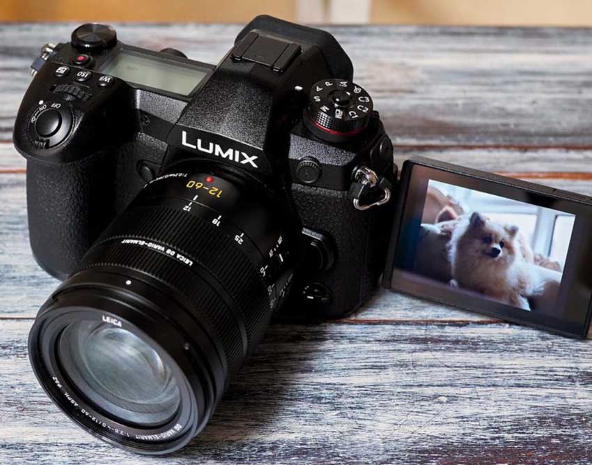 Panasonic Lumix DC-G9 04