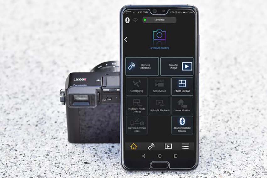 Panasonic Lumix DC-LX100 II 12