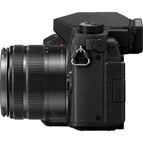 Panasonic Lumix DMC-G7 3