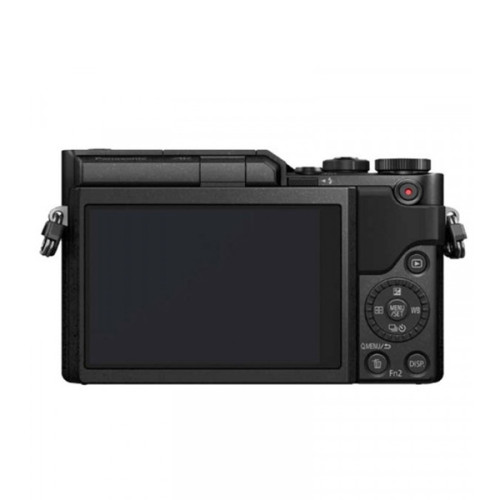 【Panasonic】LUMIX DC-GF10 + 12-32mm Panasonic Lumix DC-GF10 Mirrorless Camera with 12-32mm Lens Kit