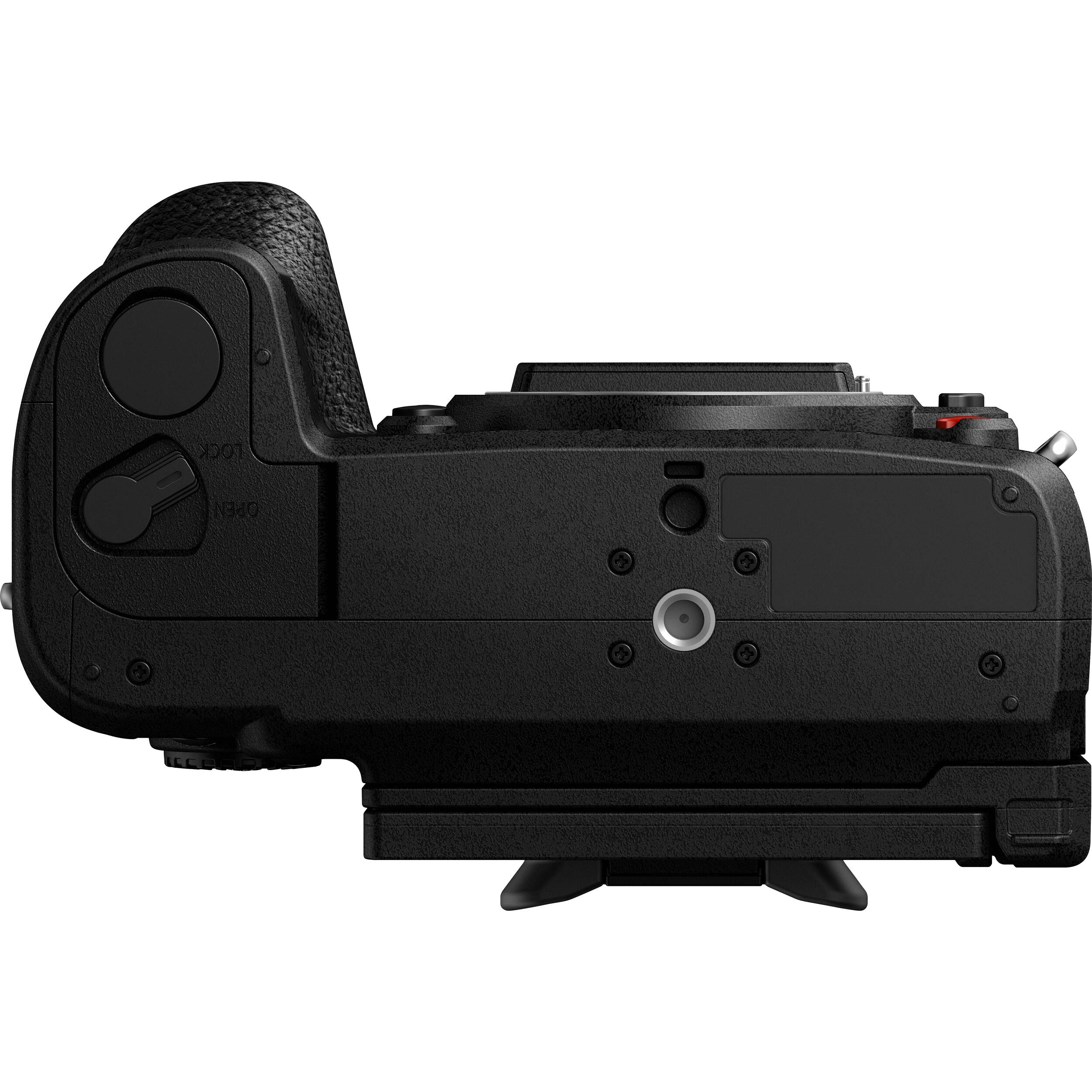 Panasonic Lumix GH6 5