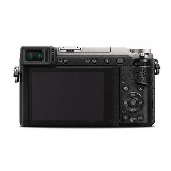 Máy ảnh Panasonic Lumix GX80 Chính Hãng Giá Tốt Nhất Năm 2022