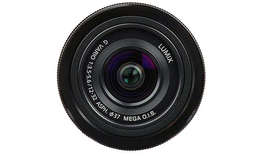 Panasonic Lumix DC-GX9 + 12-32mm 09