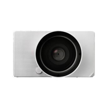 Máy ảnh Sigma BF | Silver (Chính hãng)