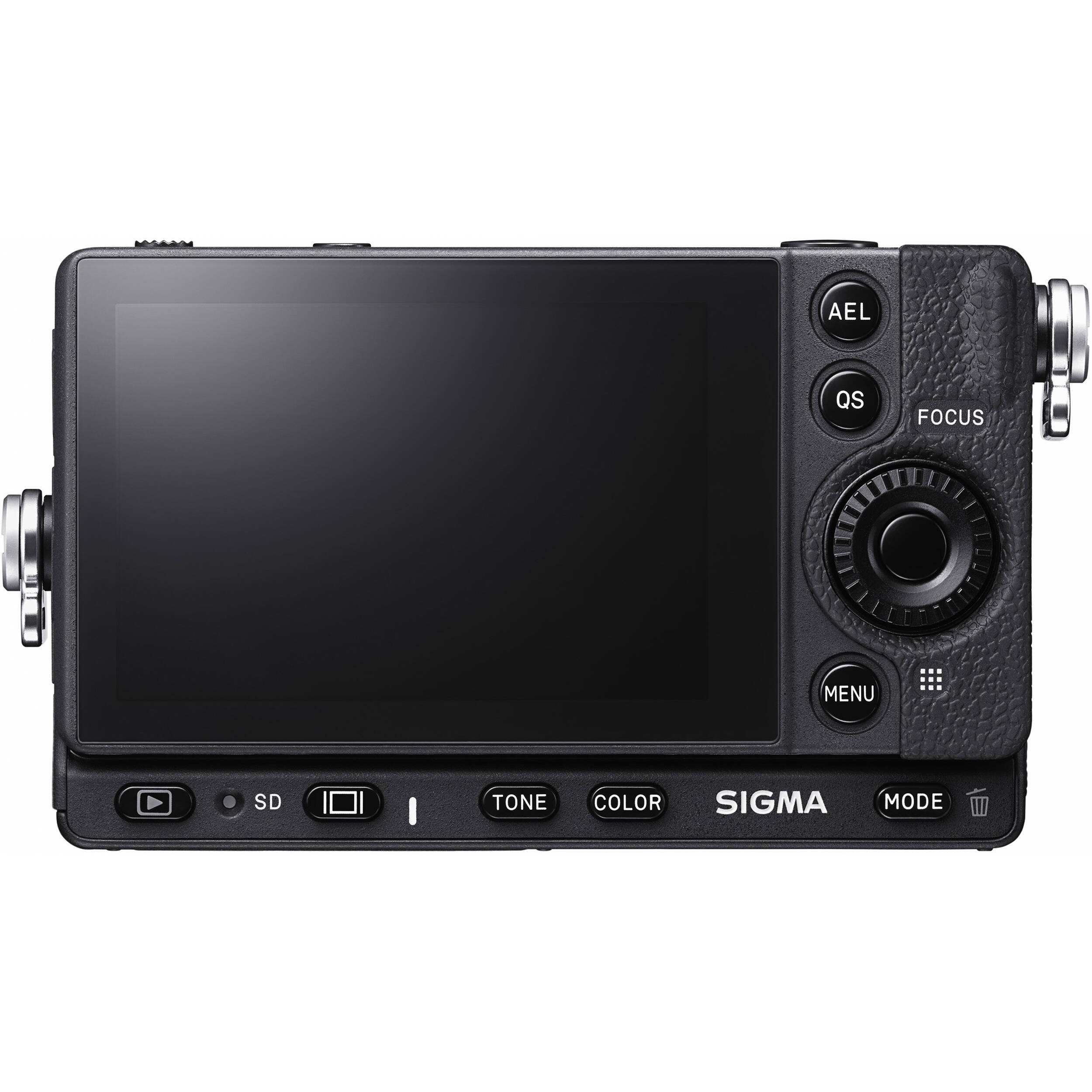 Máy ảnh Sigma FP L Body Only (Chính hãng) 02