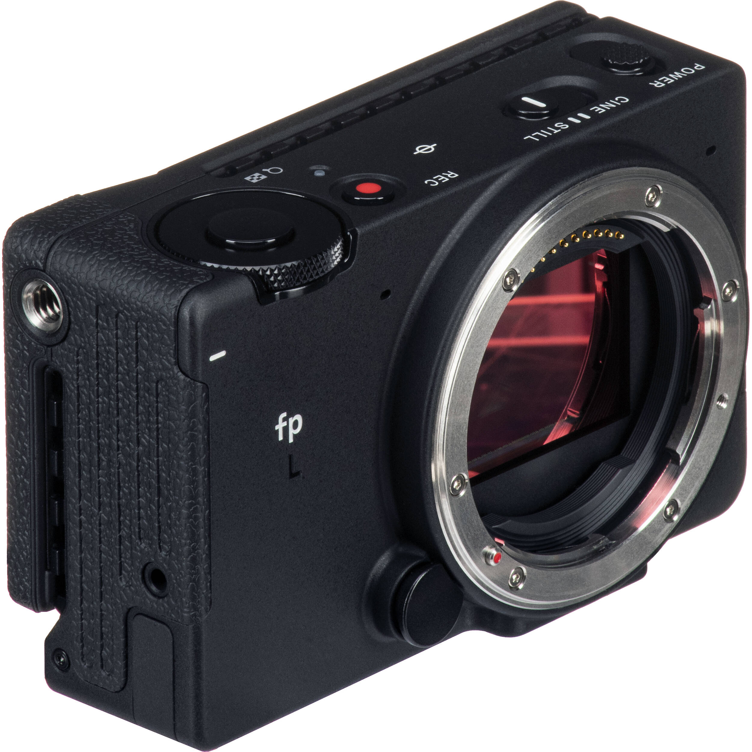 Máy ảnh Sigma FP L Body Only (Chính hãng) 03