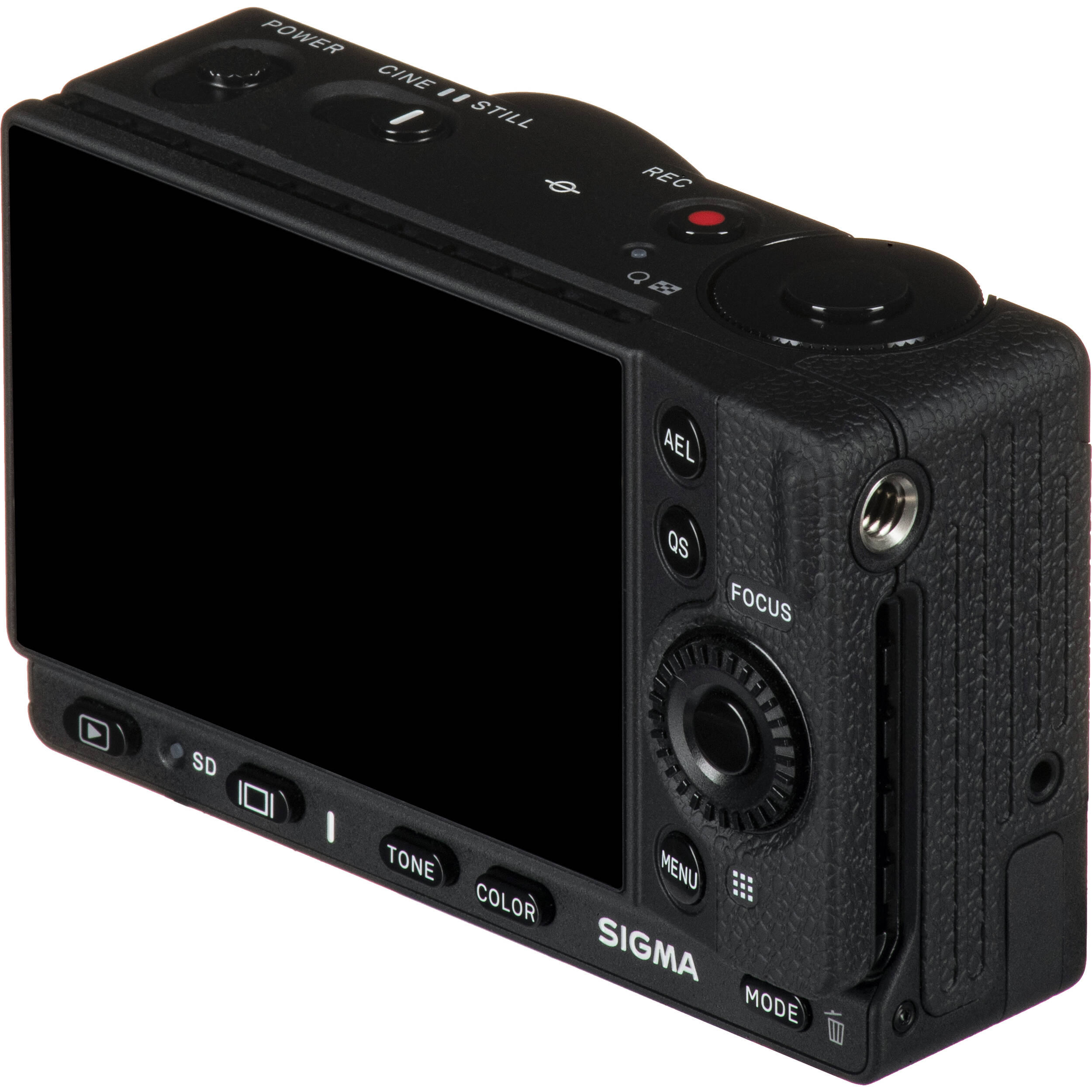 Máy ảnh Sigma FP L Body Only (Chính hãng) 06