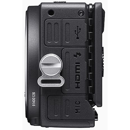 Máy ảnh Sigma FP L Body Only (Chính hãng) 09
