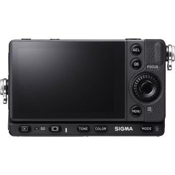 Máy ảnh Sigma FP | Body Only (Chính hãng)
