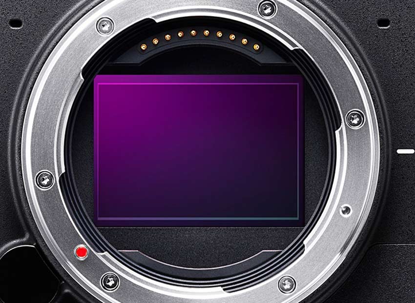 Sigma FP 02