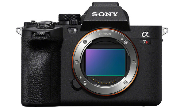 Sony A7R V 21