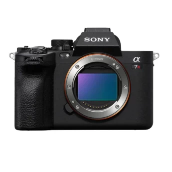 Máy ảnh Sony A7R VI (Chính hãng)