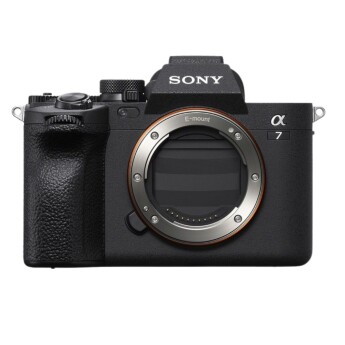Máy ảnh Sony Alpha A7V | Body Only (Chính hãng)