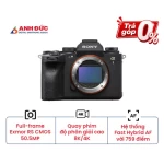 Máy ảnh Sony Alpha A1 Mark II | Body Only (Chính hãng)
