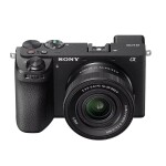 Máy ảnh Sony Alpha A6700 + Lens E PZ 16-50mm f/3.5-5.6 II (Chính hãng)