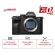 Máy ảnh Sony Alpha A7 IV | Body Only (Chính hãng)