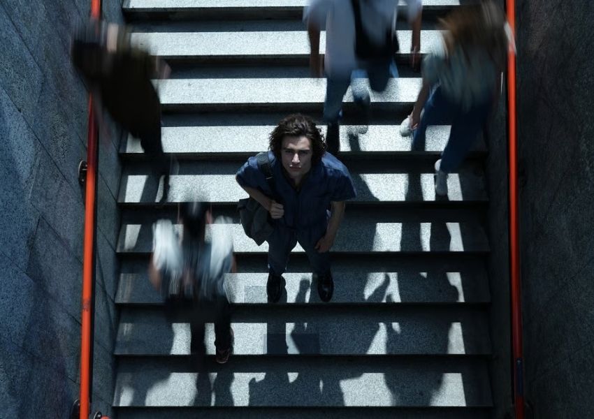 AI phơi s&aacute;ng th&ocirc;ng minh Sony A7C II