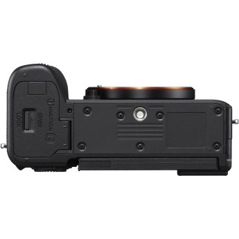 Máy ảnh Sony Alpha A7CR | Body Only | Black (Chính hãng)