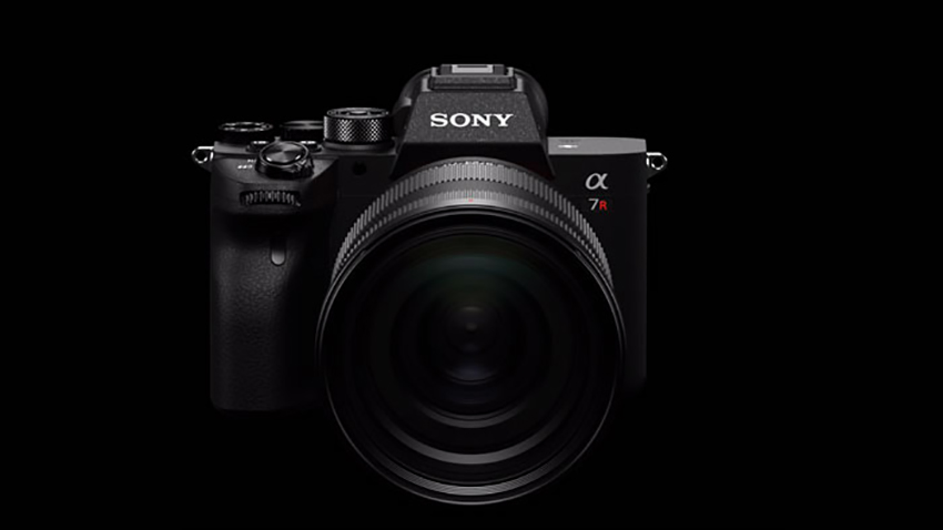 Máy ảnh Sony Alpha A7R IV 4