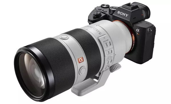 Sony Alpha A7R IVA 14