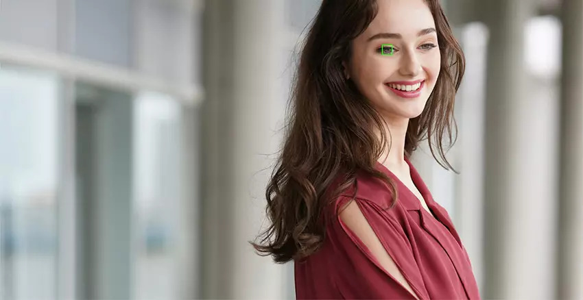 Sony Alpha A7R IVA 6