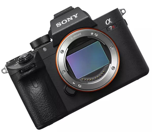Sony Alpha A7R IVA 12